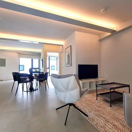 파나마시티 Designer 2Br With Pool In Casco Antiguo 아파트 외부 사진