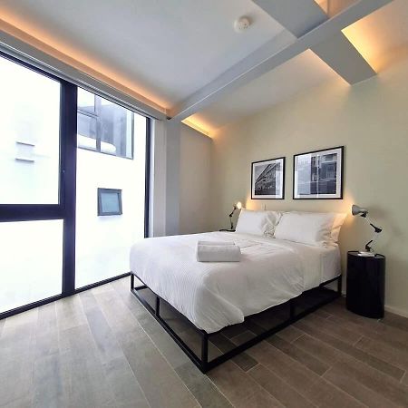 파나마시티 Designer 2Br With Pool In Casco Antiguo 아파트 외부 사진
