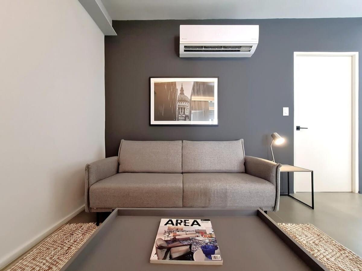 파나마시티 Designer 2Br With Pool In Casco Antiguo 아파트 외부 사진