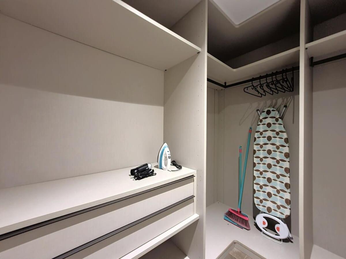 파나마시티 Designer 2Br With Pool In Casco Antiguo 아파트 외부 사진