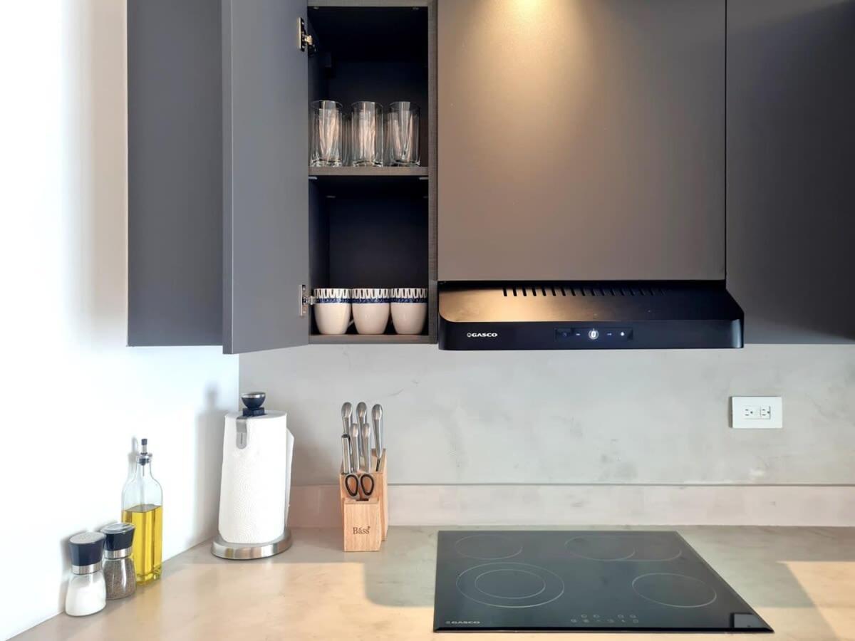 파나마시티 Designer 2Br With Pool In Casco Antiguo 아파트 외부 사진