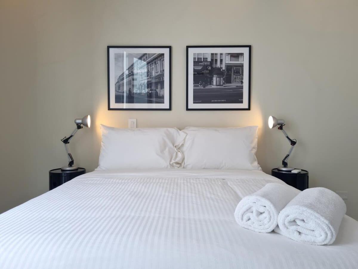 파나마시티 Designer 2Br With Pool In Casco Antiguo 아파트 외부 사진