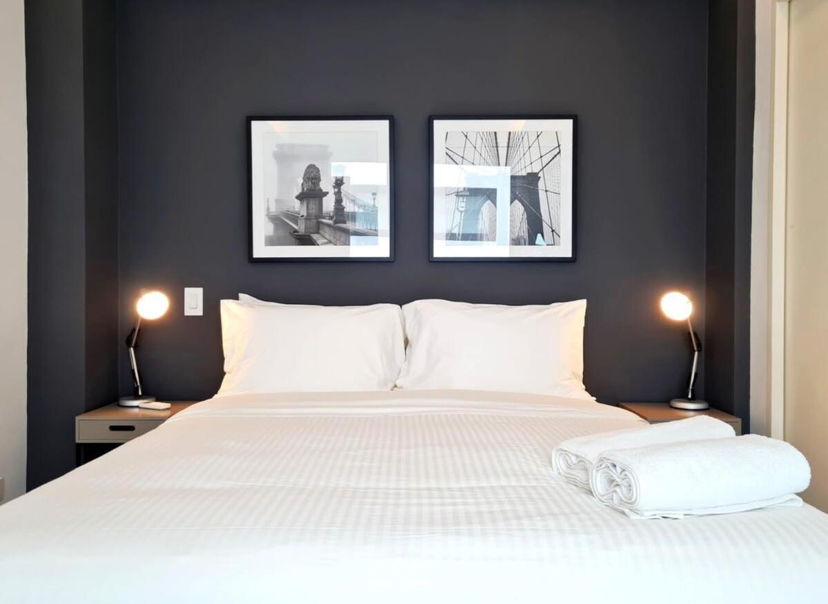 파나마시티 Designer 2Br With Pool In Casco Antiguo 아파트 외부 사진
