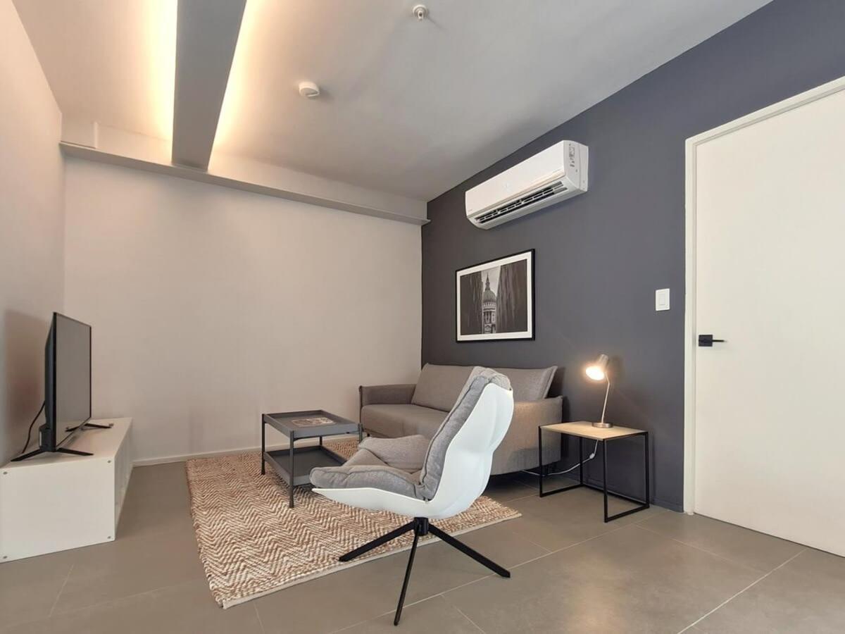 파나마시티 Designer 2Br With Pool In Casco Antiguo 아파트 외부 사진